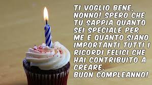 Ti Voglio Bene Nonno Buon Compleanno Buon Compleanno Nonna Auguri Di Buon Compleanno Buon Compleanno