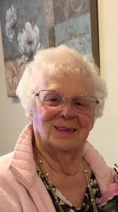 Joyce Firth Obituary March 25, 2019