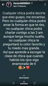 Pin De Diazloreisa En Detalles Para El Novio Indirectas Para Tu Novio Frases Para Vinilos Mensaje De Amor Para Novio