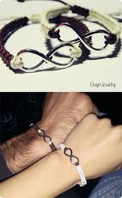 How to make paracord bracelets. Distance Bracelets For Couples Meaning The Art Of Mike Mignola
