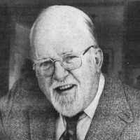 Norman Jefferis Holter (1914–1983) • FamilySearch