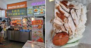 Make the most of your amazon business. Chicken Rice Stall In Hougang Sells Soya Sauce Chicken Rice For Only S 1 Mothership Sg News From Singapore Asia And Around The World
