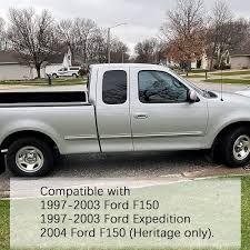 Image result for Silver 1997 Ford Truck
