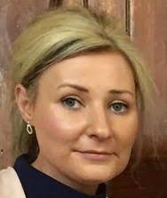 Ann Guerin's Instagram, Twitter & Facebook