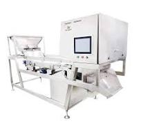 Multifunction Color Sorter,Intelligent Color Sorting Machine ...