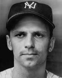 Don Johnson, a Yankees Sensation Who Fizzled Out, Dies at 88