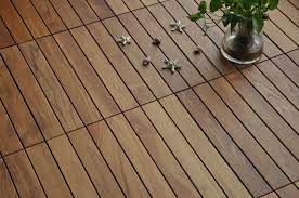 These interlocking faux wood deck & patio tiles from wilson & fisher make upgrading your outdoor living space easy & affordable. Guangzhou Diy Interlocking Deck Tiles Waterproof Burma Teak Solid Wood Outdoor Garden Path Decking Tiles Buy Interlocking Outdoor Wood Deck Tiles Waterproof Outdoor Decking Tile Outdoor Tiles For Garden Product On Alibaba Com