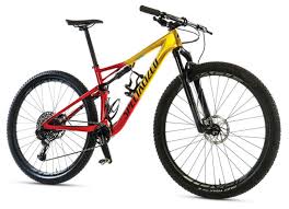 Review 2018 Specialized Epic Expert Mountain Bike Action