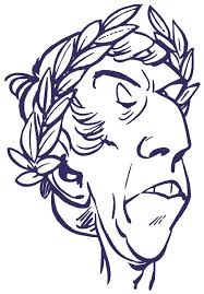 Afbeeldingsresultaat Voor Romeinse Keizer Tekening Romeinse Keizer Romeinen Keizer