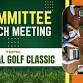 Golf Classic Committee Luncheon / Panera Bread event image