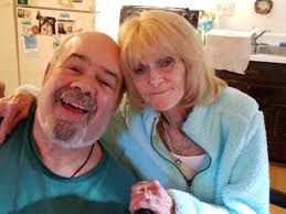 Michael G. and Susan J. (Cronk) Romano, victims of Dec. 9 fire