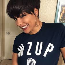 105 trending braid styles for black women to try now. Short 90s Hairstyles Black Women Bpatello