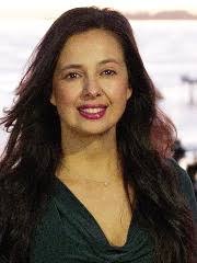 Angelica Martinez: 01457026