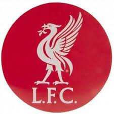 Only liverpool fc and liverpool fc reserves play at anfield. Liverpool Fc Stickers In Wall Decals Stickers For Sale Ebay