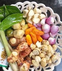 Maybe you would like to learn more about one of these? Resep Mudah Ayam Napinadar Makanan Khas Batak Yang Sedang Viral