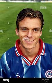 Chesterfield fc james lomas hi-res stock photography and images