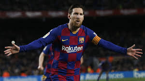 يأمل ليونيل ميسى، قائد منتخب الأرجنتين، أن تبتسم له كرة القدم مع منتخب بلاده، مثلما ابتسمت له مع برشلونة فى العديد من المناسبات، وذلك عندما يقود بلاده فى بطولة كوبا. Ø¨Ø§Ù„Ø£Ø±Ù‚Ø§Ù… Ù…Ù† Ø§Ù„Ø£ÙØ¶Ù„ Ù…ÙŠØ³ÙŠ Ø£Ù… Ø±ÙˆÙ†Ø§Ù„Ø¯Ùˆ Goal Com