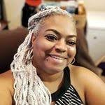 Jacqueline Lumpkin's Instagram, Twitter & Facebook