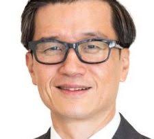 Dr. John Low Seng Hooi