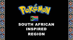 Meanwhile, games like new pokemon snap and pokemon unite are sure to excite some fans, but probably not the core fanbase. Petition Nintendo South Africa Game Freak Please Set The Next Pokemon Generation Game In A South African Inspired Region Change Org