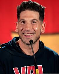 List of Jon Bernthal performances