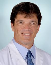 Dr. Daniel Sheldon, MD