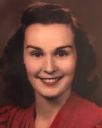 Elizabeth Alden Obituary (2018)