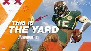 The next annual installment of the madden football series what can i play it on? Madden Nfl 21 Tipps Die Besten Tricks Gamez