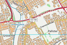 We know that the appearance of your street is very important to you. Pallister Park Middlesbrough