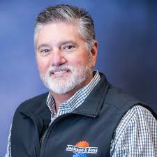 👋 Meet one of our General Managers