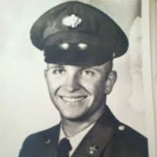 Joseph Flint Obituary