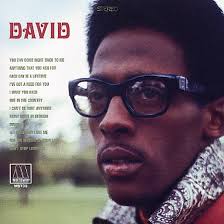 David Ruffin: David