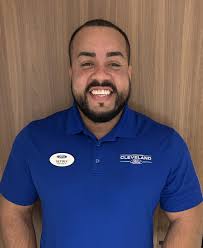 Cleveland Ford Staff