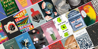 Like many people who love reading, i have a habit of picking up a second (or third) copy of something just because the cover is too pretty to walk away from. The 78 Best Book Covers Of 2019 Literary Hub