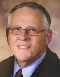 Wendell G LARGE (TODD)