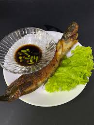 Hi semua, di video kali ini mrjoe nak kongsikan satu resepi ikan keli masak lemak cili api yang cukup. Resepi Ikan Keli Berlada Negeri Sembilan Pawtaste Com