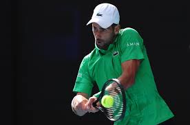 Djokovic e Sinner superam quartas e vão duelar por vaga na final do Australian Open