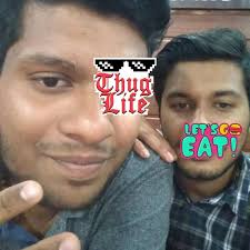 Sarun Abraham's User Profile