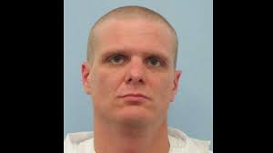 Marshall County manhunt subject out of the hospital, booked into Louisiana  jail