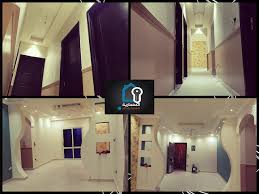 Ali Shaheen احدث تشطيبات الشقق و الفيلات ديكورات نقاشه حوائط 2 Small House Elevation Design West Facing House House Front Design