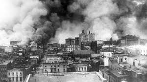 While it was not a major quake, it. Henry Pittock S Account Of Surviving The 1906 San Francisco Earthquake Pittock Mansion