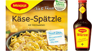 Nach dem zweiten weltkrieg hat sich der völkerbund aufgelöst und die erklärung war damit nicht mehr gültig. Andere Inhaltsstoffe Maggi Produkte Schmecken Bald Anders Deutschland