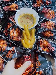 𝗡𝗘𝗪 𝗠𝗘𝗡𝗨 DRIED BEEF