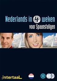Bol Com Nederlands In 4 Weken Voor Spaanstaligen Tekst Werkboek Audio Cd S 2x