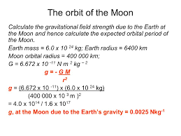 What is the magnitude of gravitational field? 4 2 Fields Gravitation Breithaupt Pages 54 To 67 September 20th Ppt Video Online Download
