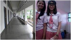 Khususnya cerita hantu yang tinggal di sekolah, kuburan, dan beberapa tempat angker. Jadi Bahan Gosip Siswa 3 Hantu Ini Sering Disebut Jadi Penghuni Sekolah Boombastis