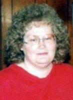 Obituary information for Barbara J. Moore
