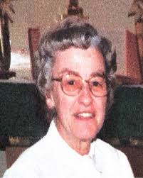 Joan N. Glendenning Obituary March 7, 2024