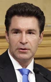 Brett Lein's Instagram, Twitter & Facebook