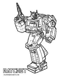 Among various advantages, it educates kids who act as heroes to center, to create engine. Ratchet Transformers Coloring Pages By Adam Family Coloring Pages Transformers Coloring Pages Lego Coloring Pages